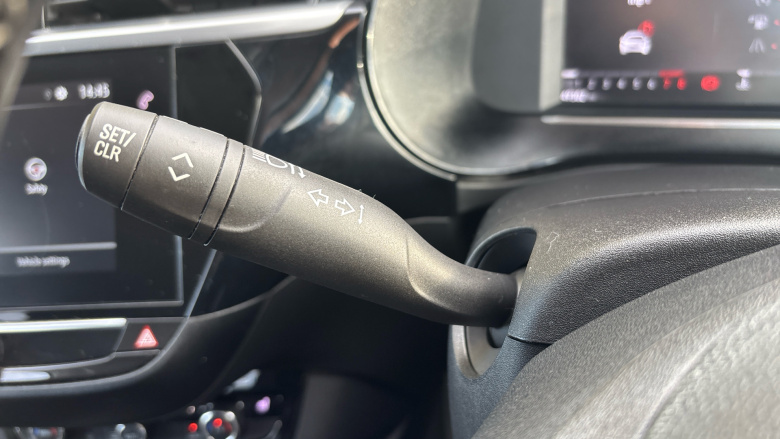 Vauxhall Corsa 1.2 Elite Edition 5dr Petrol Hatchback